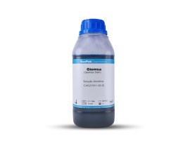 Giemsa - 1.000 Ml - Easypath